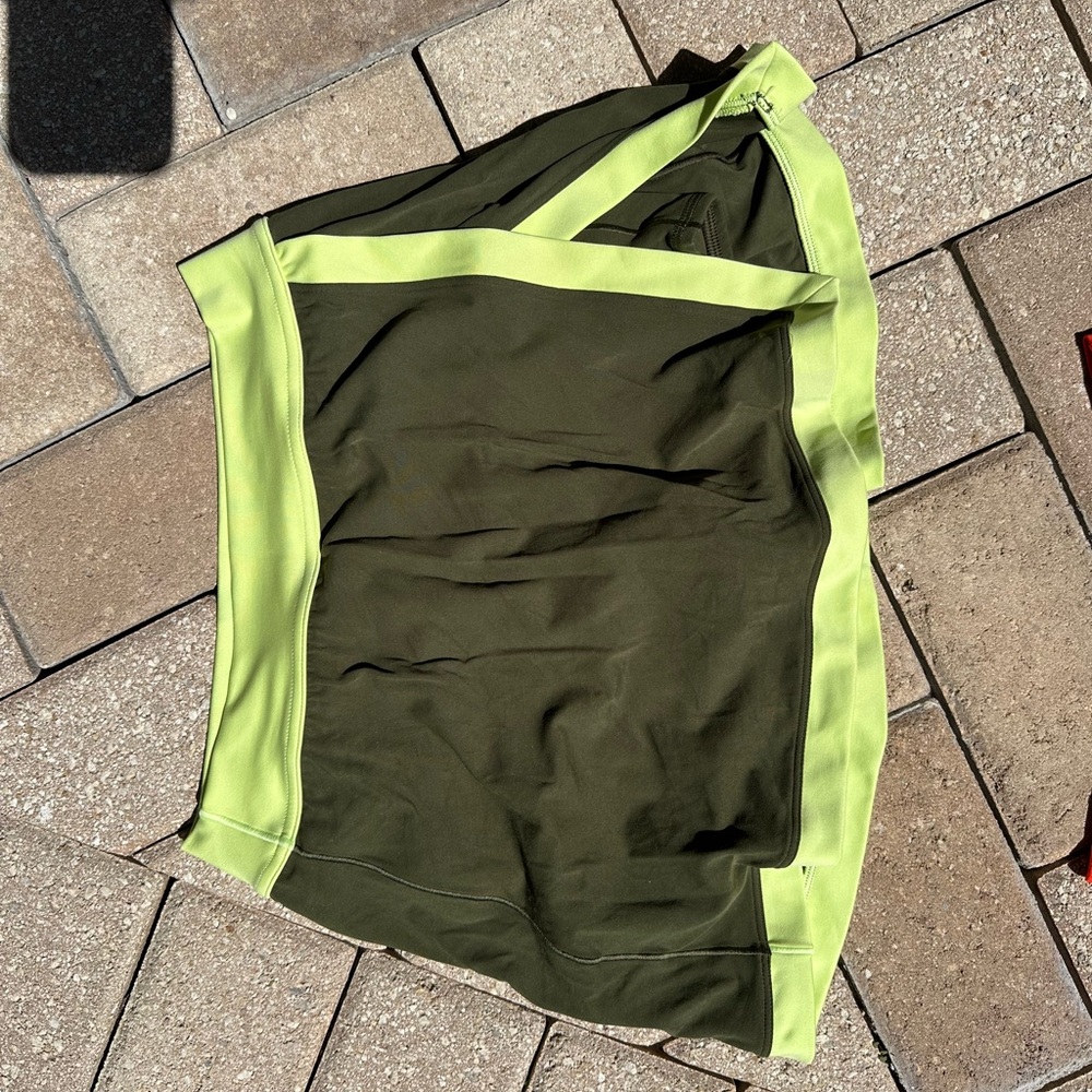 AERIE SKORT S